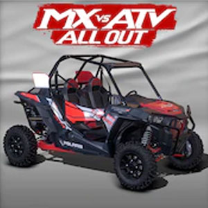 MX vs. ATV All Out 2018 Polaris RZR XP Turbo DYNAMIX Xbox One