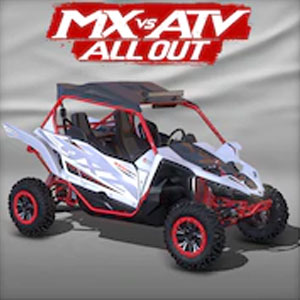 MX vs. ATV All Out 2018 Yamaha YXZ1000R SS Xbox One