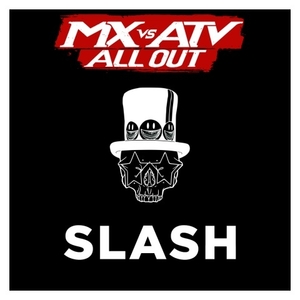 MX vs. ATV All Out Slash's Snakepit Xbox One