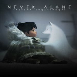 Never Alone Kisima Ingitchuna Xbox Series