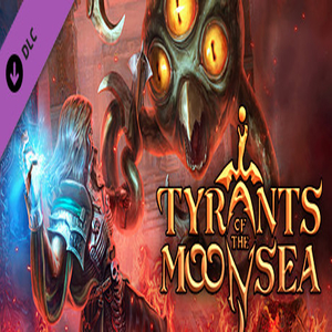 Neverwinter Nights: Enhanced Edition – Tyrants of the Moonsea