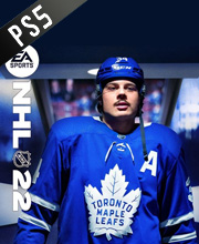 NHL 22 Xbox Series