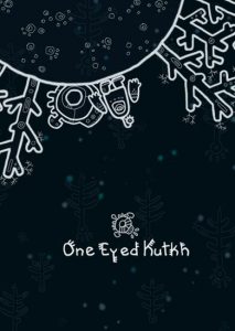 One Eyed Kutkh Xbox Series