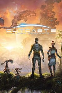 Outcast 2 A New Beginning