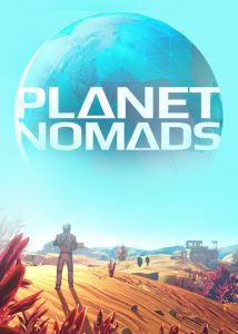 Planet Nomads