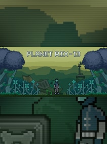 Planet Rix-13