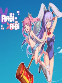 Rabi-Ribi Switch