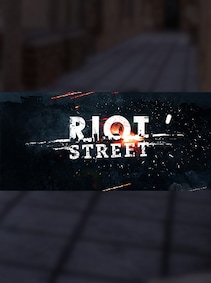 Riot Street