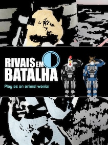 Rivais Em Batalha