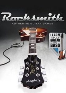 Rocksmith