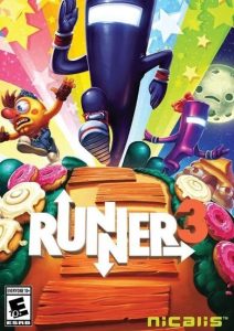 Runner3