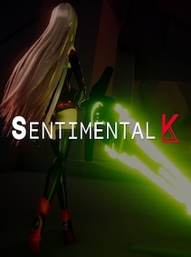 Sentimental K