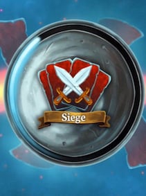 Siege the card game