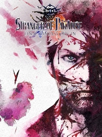 Stranger of Paradise Final Fantasy Origin PS5