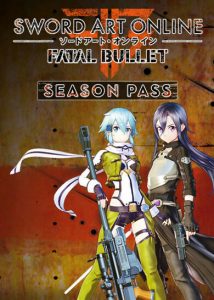 Sword Art Online: Fatal Bullet – Season Pass