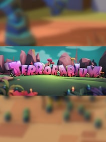Terrorarium