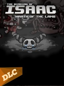 Binding of Isaac: Wrath of the Lamb