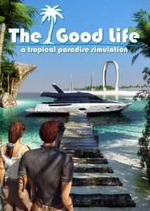 The Good Life Xbox Series