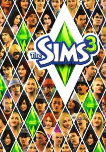 Die Sims 3 Xbox 360
