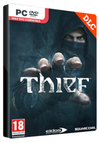 Thief Opportunist