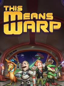 This Means Warp Xbox Series