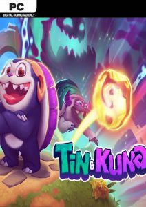 Tin & Kuna PS4