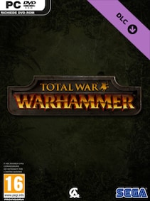 Total War: WARHAMMER – Blood for the Blood God