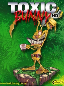 Toxic Bunny HD