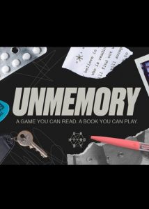 Unmemory