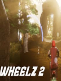 Wheelz2