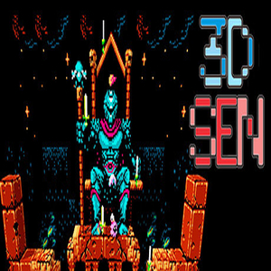 3dSen PC