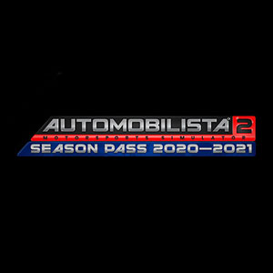 Automobilista 2 2020-2022 Season Pass