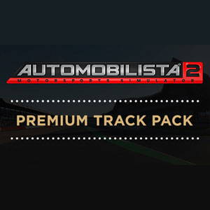 Automobilista 2 Premium Track Pack