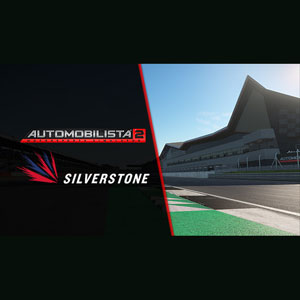 Automobilista 2 - Silverstone Pack