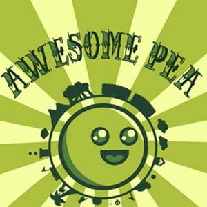Awesome Pea Xbox One