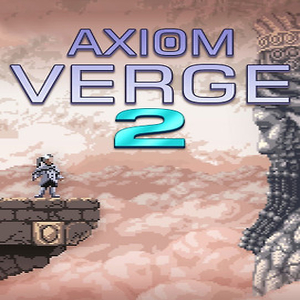 Axiom Verge 2 Xbox Series