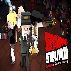 BAAM SQUAD