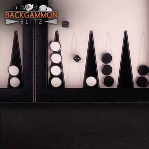 Backgammon Blitz