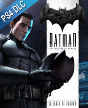 Batman The Telltale Series Episode 2 Children Of Arkham Xbox One