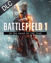 Battlefield 1 In the Name of the Tsar Xbox One