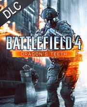 Battlefield 4 Dragon's Teeth