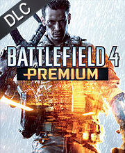 Battlefield 4 Premium Xbox One