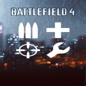 Battlefield 4 Soldier Shortcut Bundle Xbox One