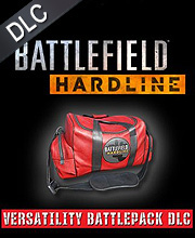 Battlefield Hardline Versatility Battlepack PS3