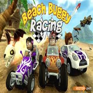 Beach Buggy Racing Xbox Series