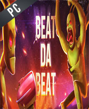 Beat Da Beat