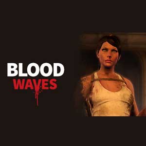 Blood Waves Xbox Series