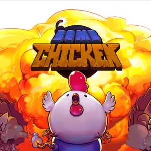 Bomb Chicken