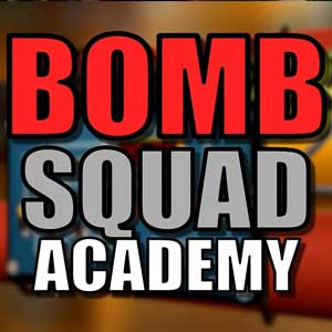 Bomb Squad Academy