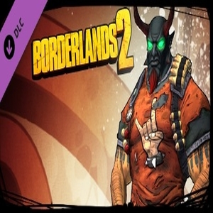 Borderlands 2 Gunzerker Madness Pack